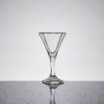 600807 Liqueur glass